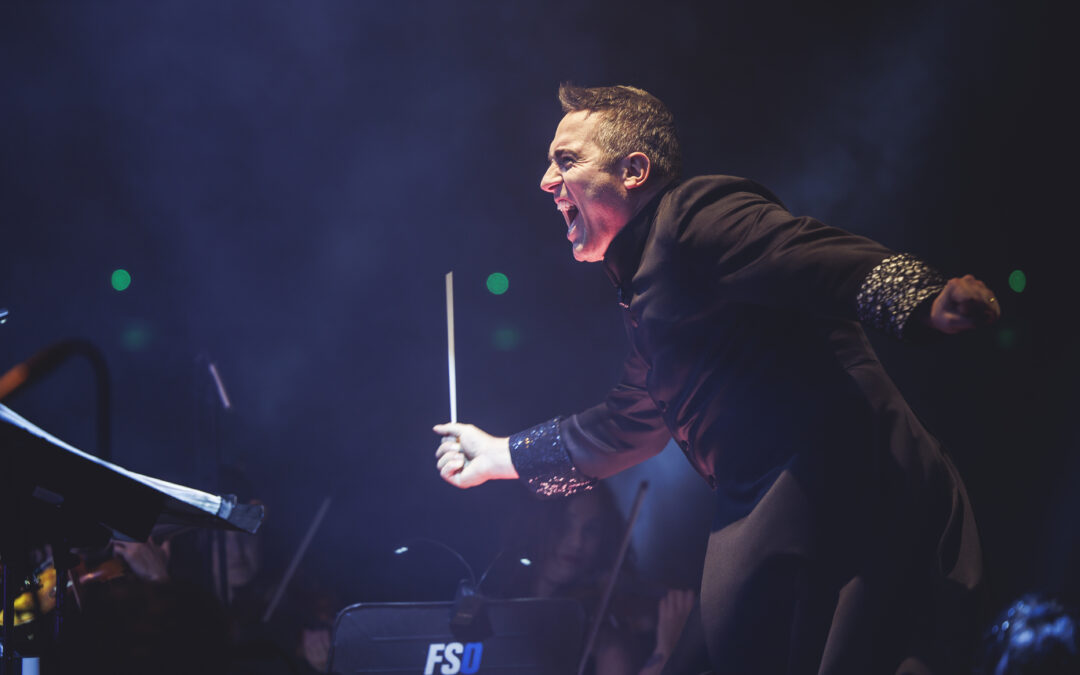 Entrevista a Constantino Martínez-Orts, director de la Film Symphony Orquestra