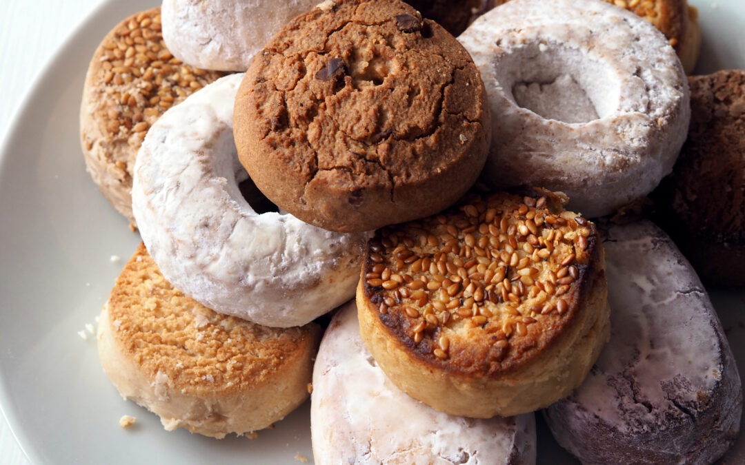 Excursión a Estepa, el pueblo que huele a polvorón