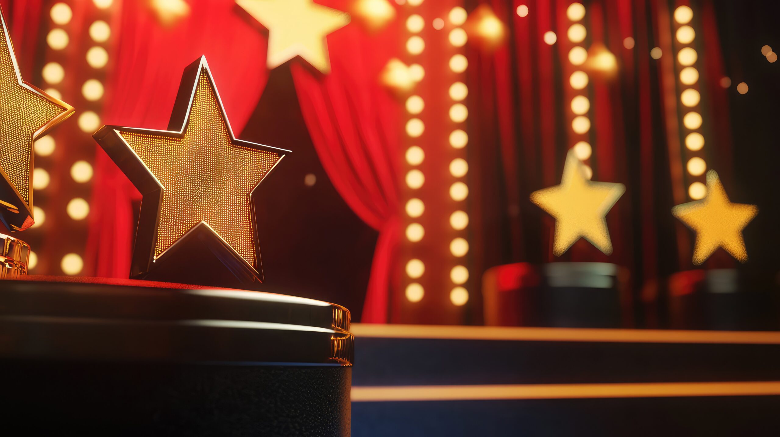 I Concurso de Talentos